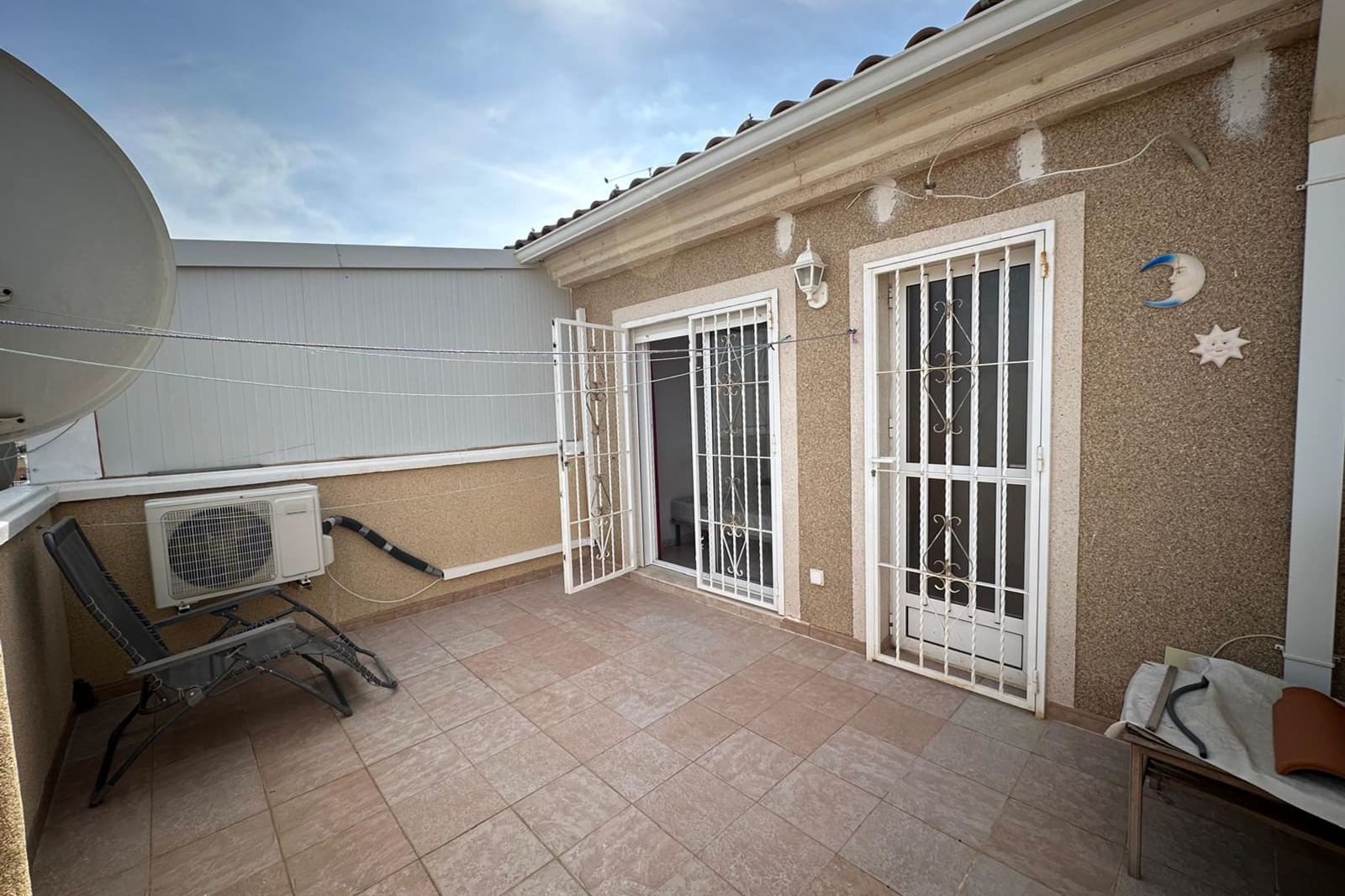 3 slaapkamer Huis te koop in Orihuela Costa met zwembad - € 249.000 (Ref: 9642957)