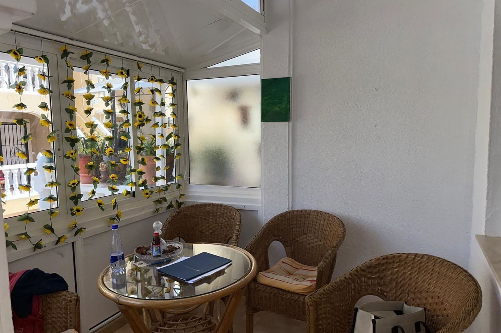 3 slaapkamer Huis te koop in Orihuela Costa met zwembad - € 249.000 (Ref: 9642957)