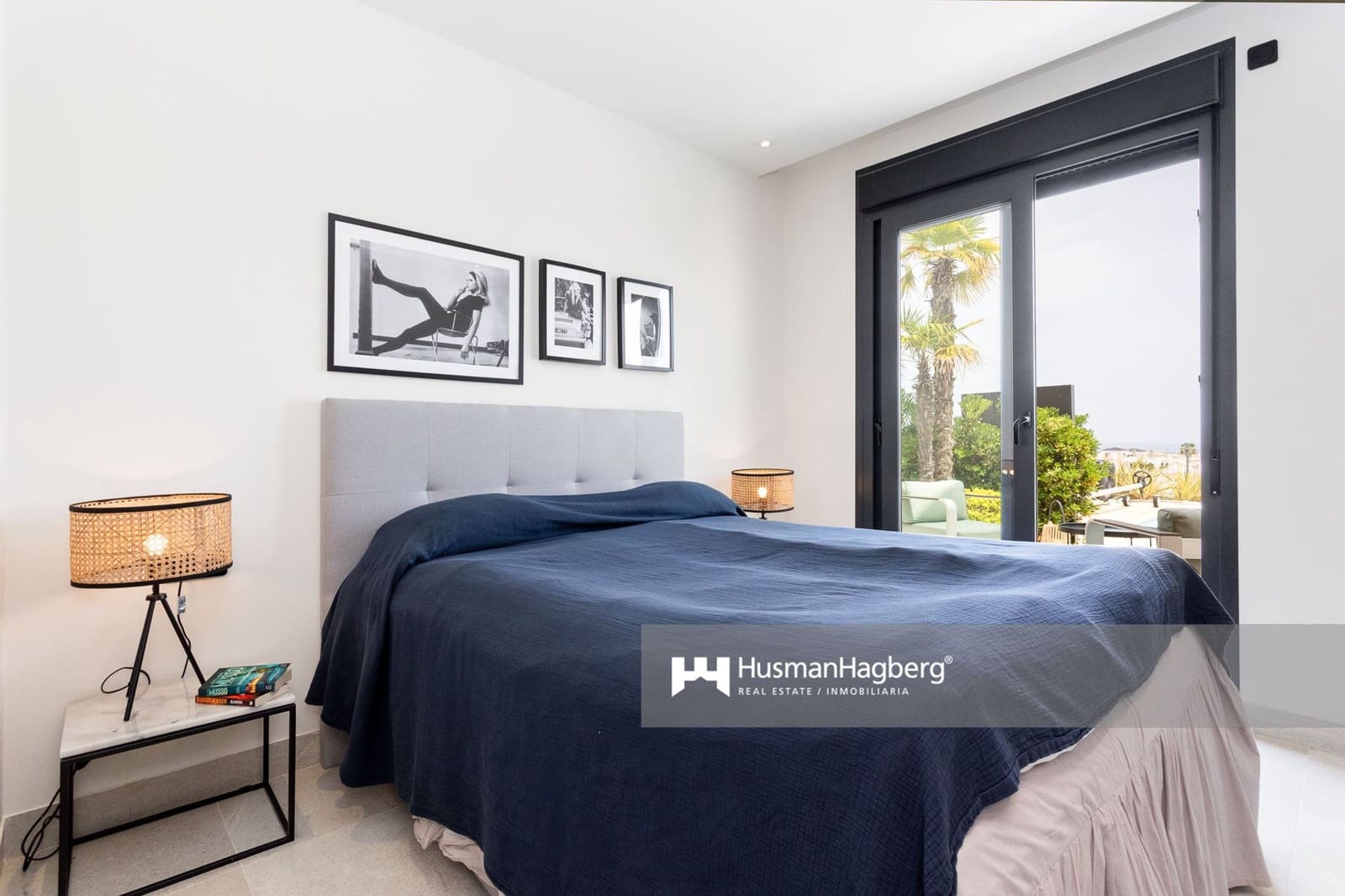 5 soveværelse Villa til salg i Villamartin med swimmingpool - € 1.295.000 (Ref: 9642958)