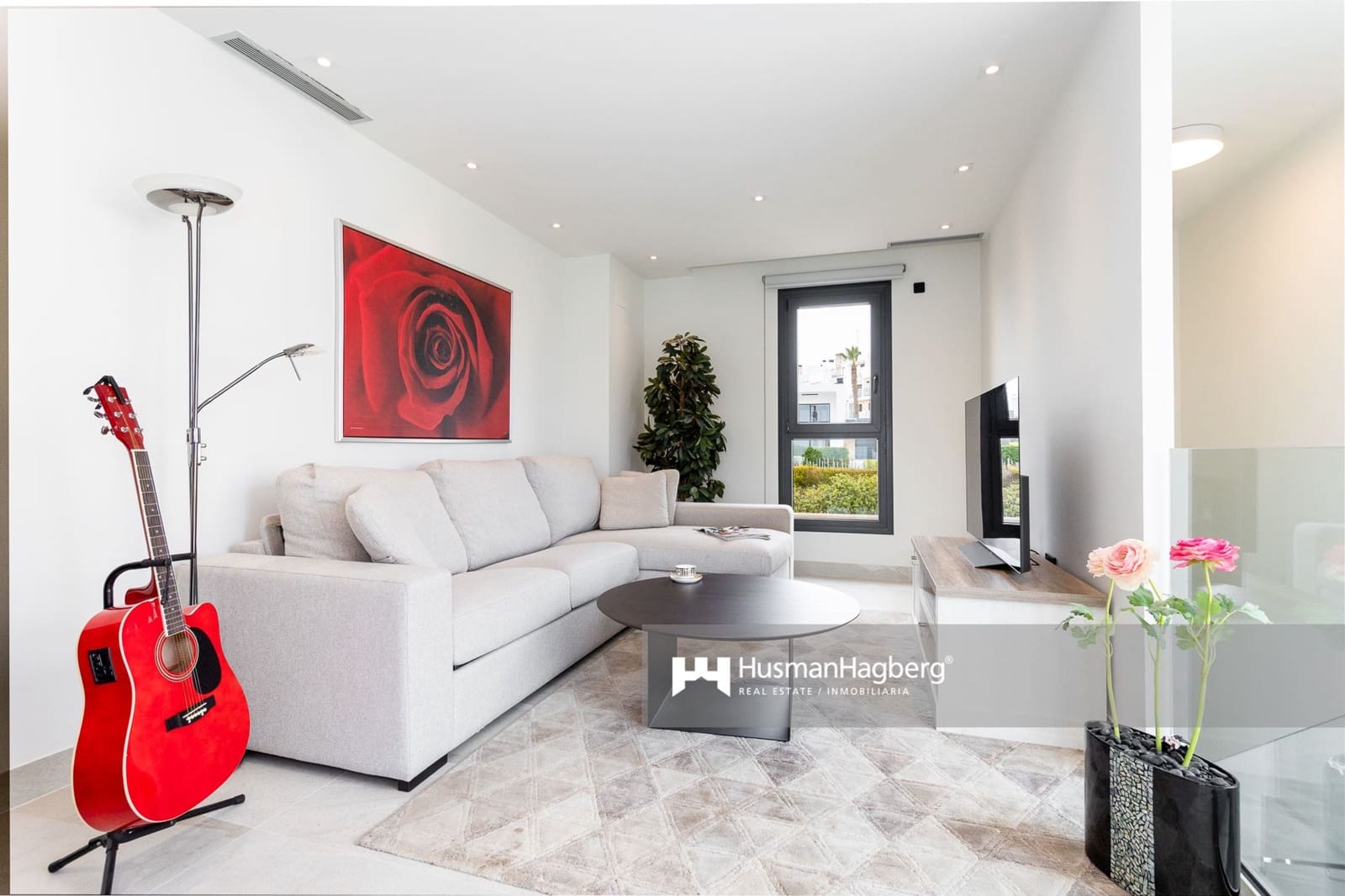 5 soveværelse Villa til salg i Villamartin med swimmingpool - € 1.295.000 (Ref: 9642958)