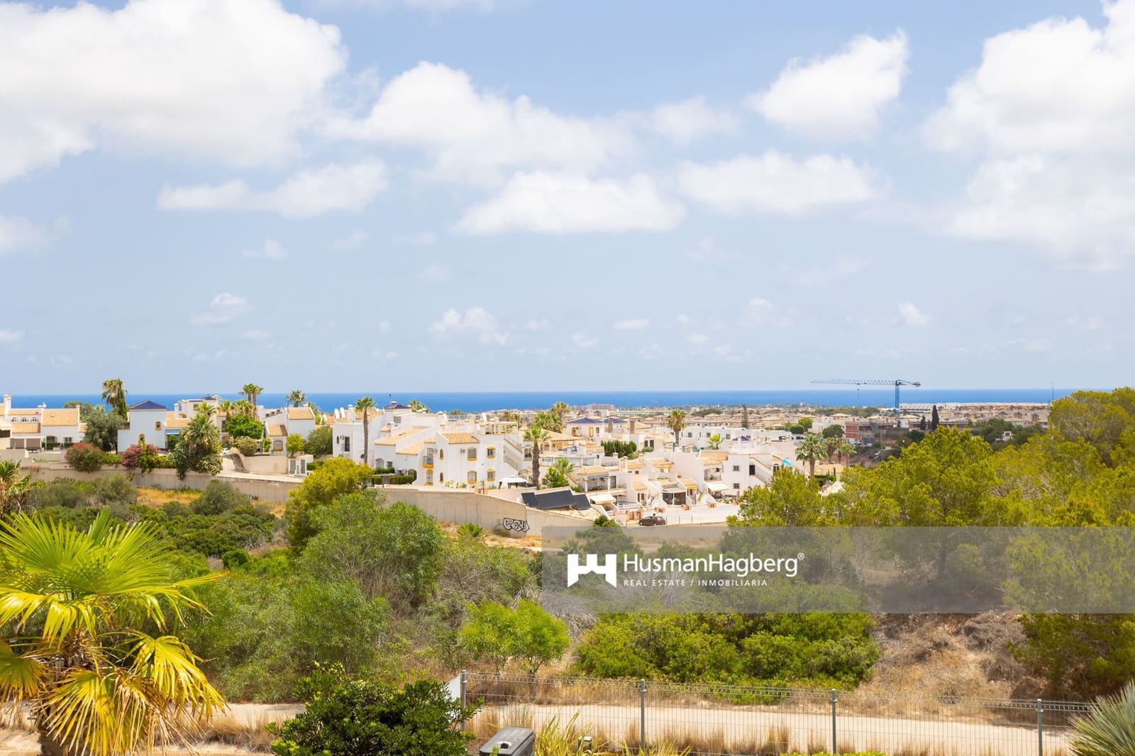 5 soveværelse Villa til salg i Villamartin med swimmingpool - € 1.295.000 (Ref: 9642958)