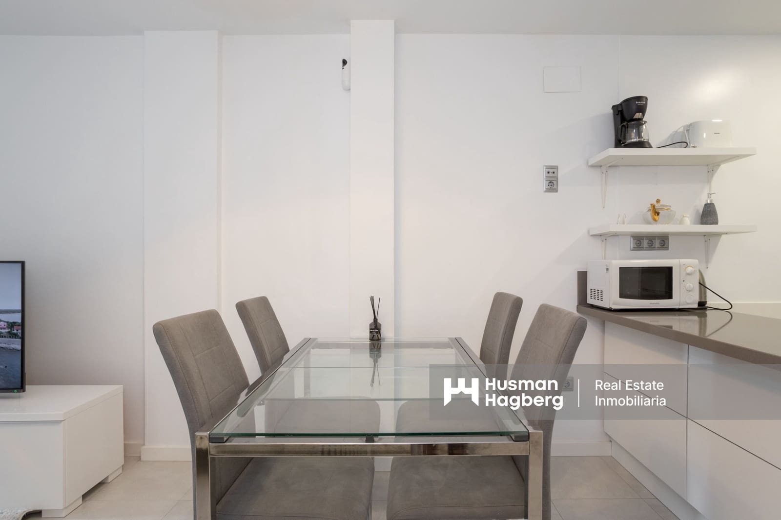 3 slaapkamer Appartement te koop in Campoamor - € 289.000 (Ref: 9642959)