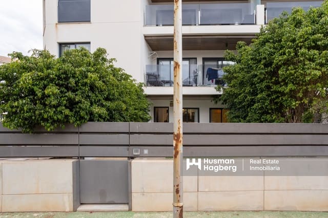 3 slaapkamer Appartement te koop in Dehesa de Campoamor, Orihuela - € 289.000 (Ref: 9642959)