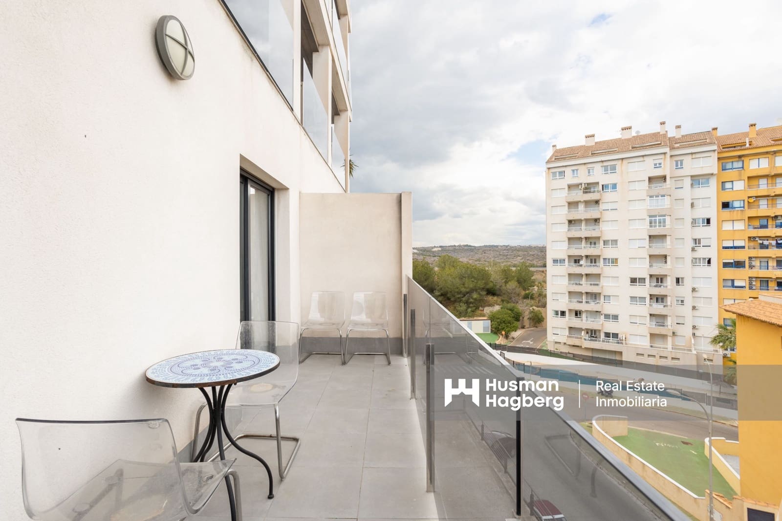 3 slaapkamer Appartement te koop in Campoamor - € 289.000 (Ref: 9642959)