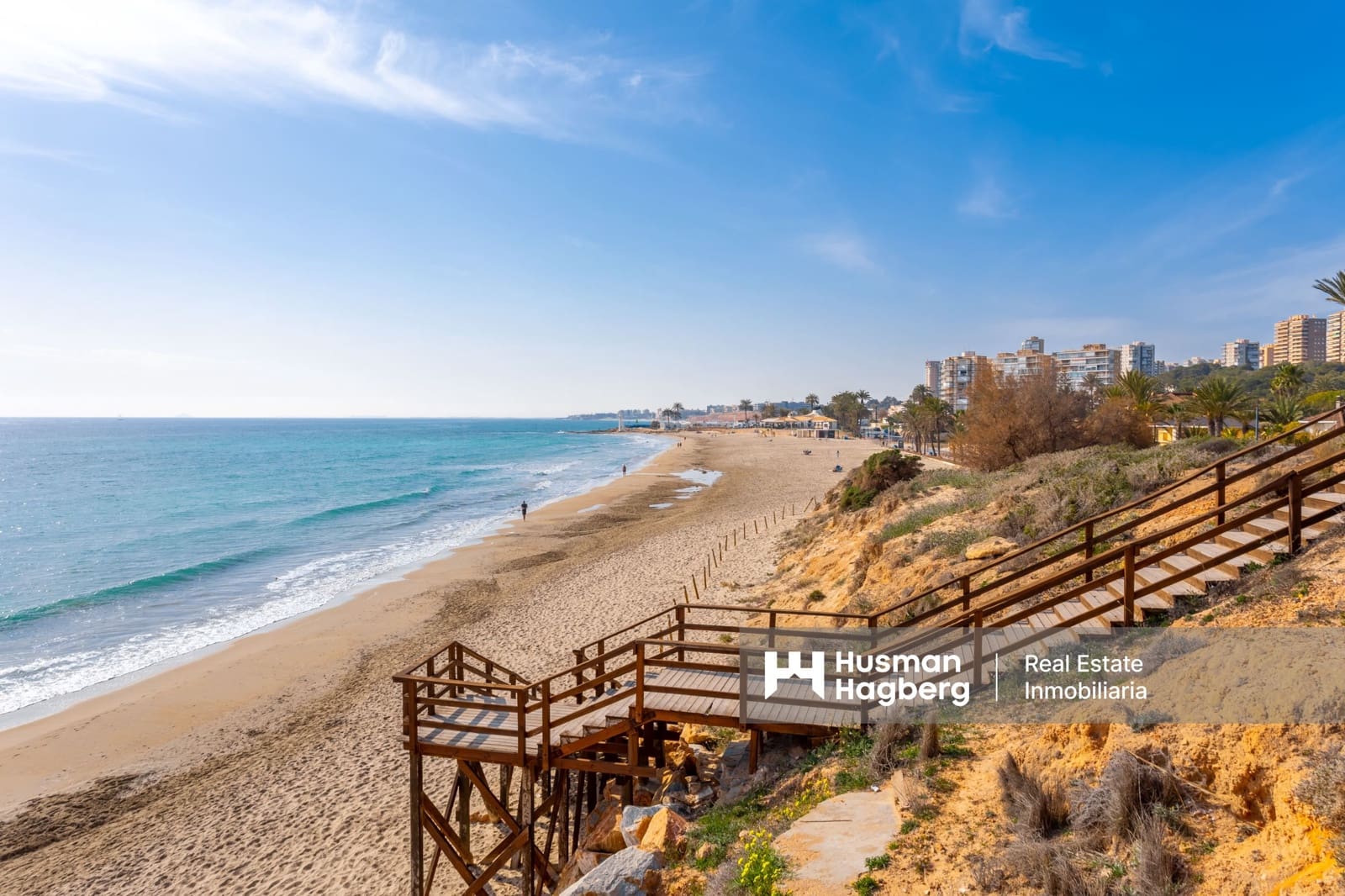 3 slaapkamer Appartement te koop in Campoamor - € 289.000 (Ref: 9642959)