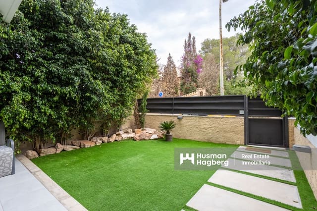 3 slaapkamer Appartement te koop in Dehesa de Campoamor, Orihuela - € 289.000 (Ref: 9642959)