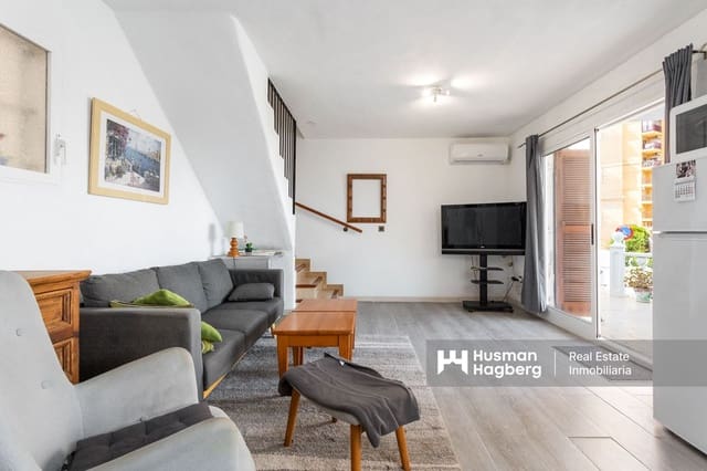 Casa de 2 habitaciones en Torre del Moro, Torrevieja en venta - 199.000 € (Ref: 9642960)