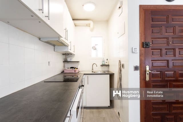 Casa de 2 habitaciones en Torre del Moro, Torrevieja en venta - 199.000 € (Ref: 9642960)