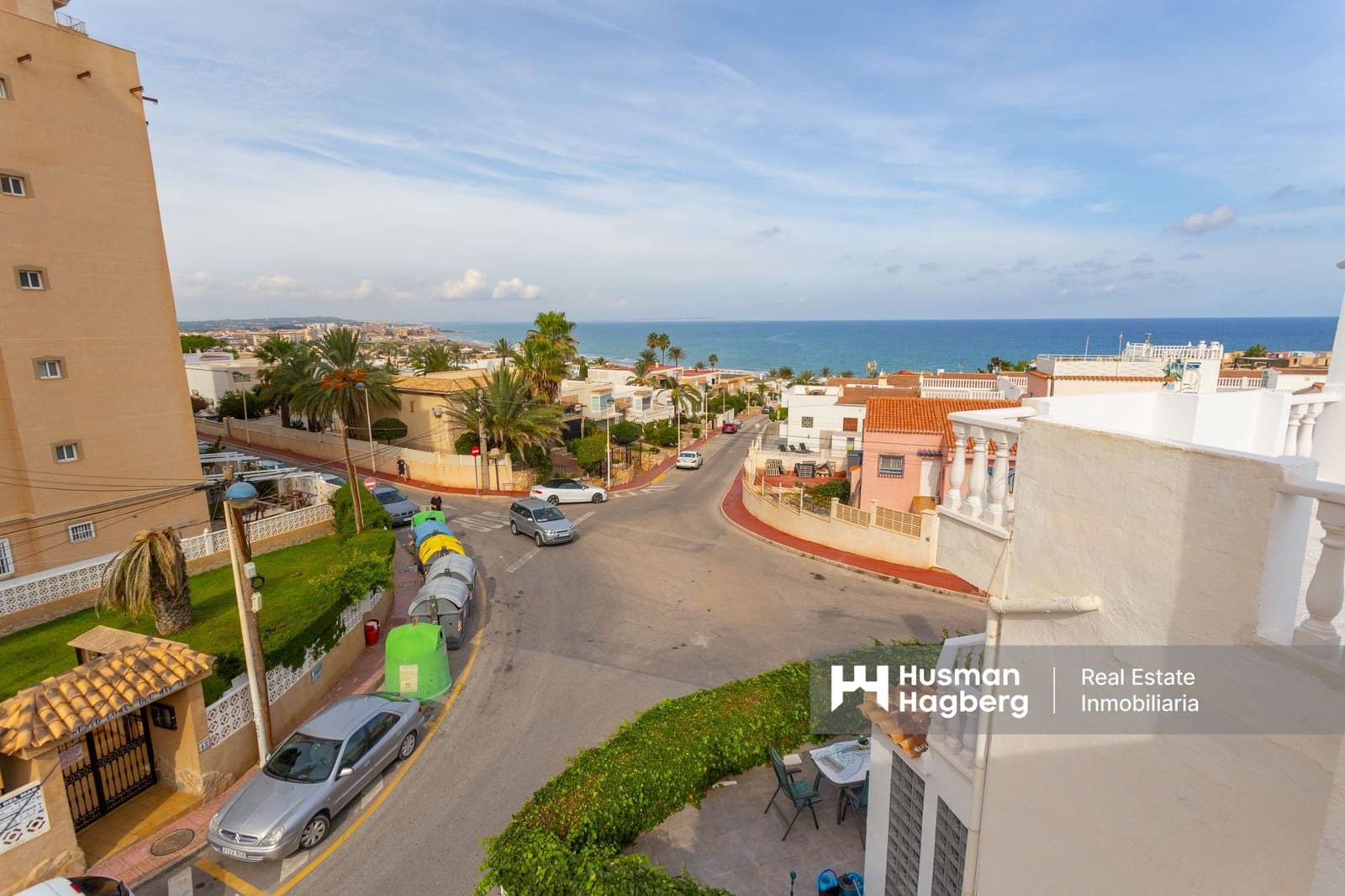 Casa de 2 habitaciones en Torre del Moro en venta - 199.000 € (Ref: 9642960)