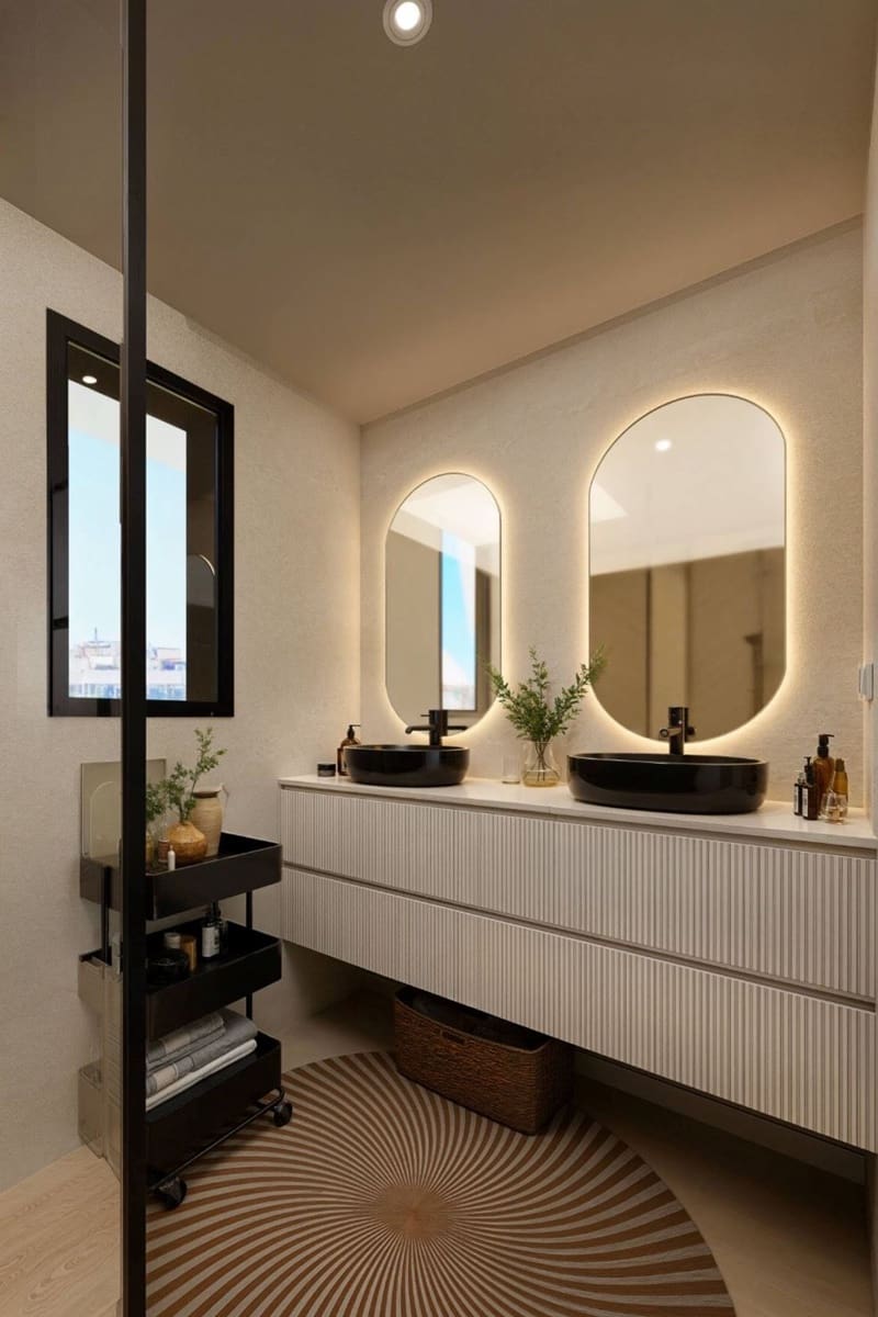 2 camera da letto Appartamento in vendita in Guardamar del Segura con piscina - 293.000 € (Rif: 9659682)