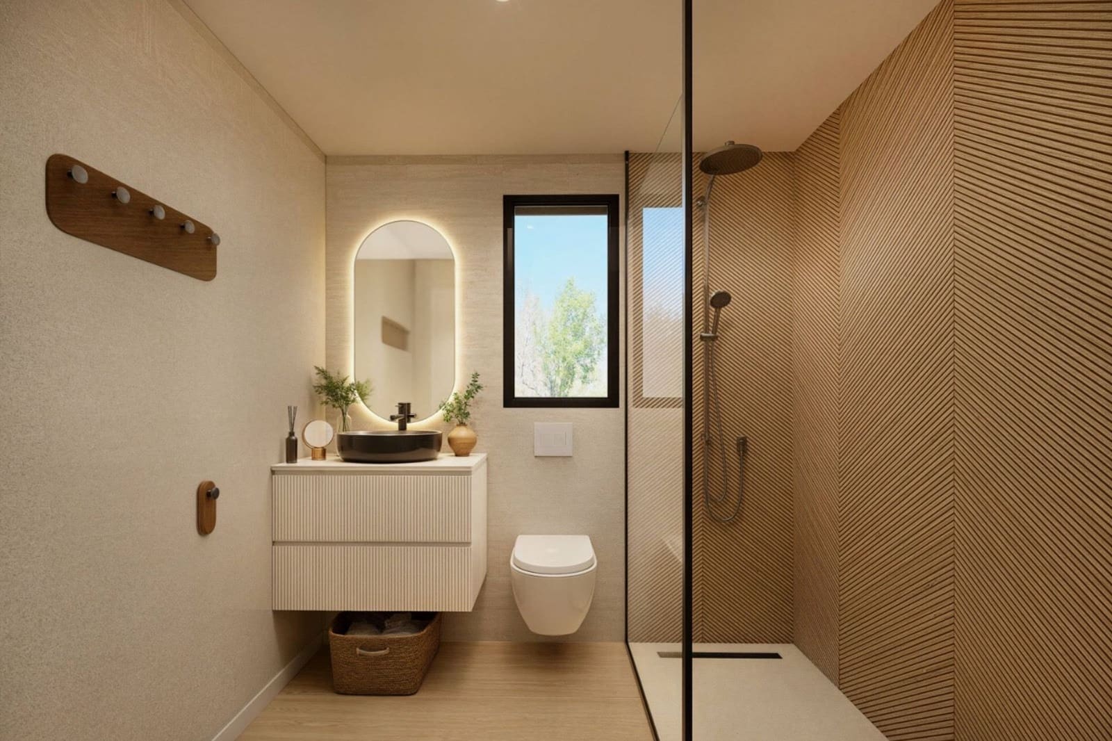 2 camera da letto Appartamento in vendita in Guardamar del Segura con piscina - 293.000 € (Rif: 9659682)