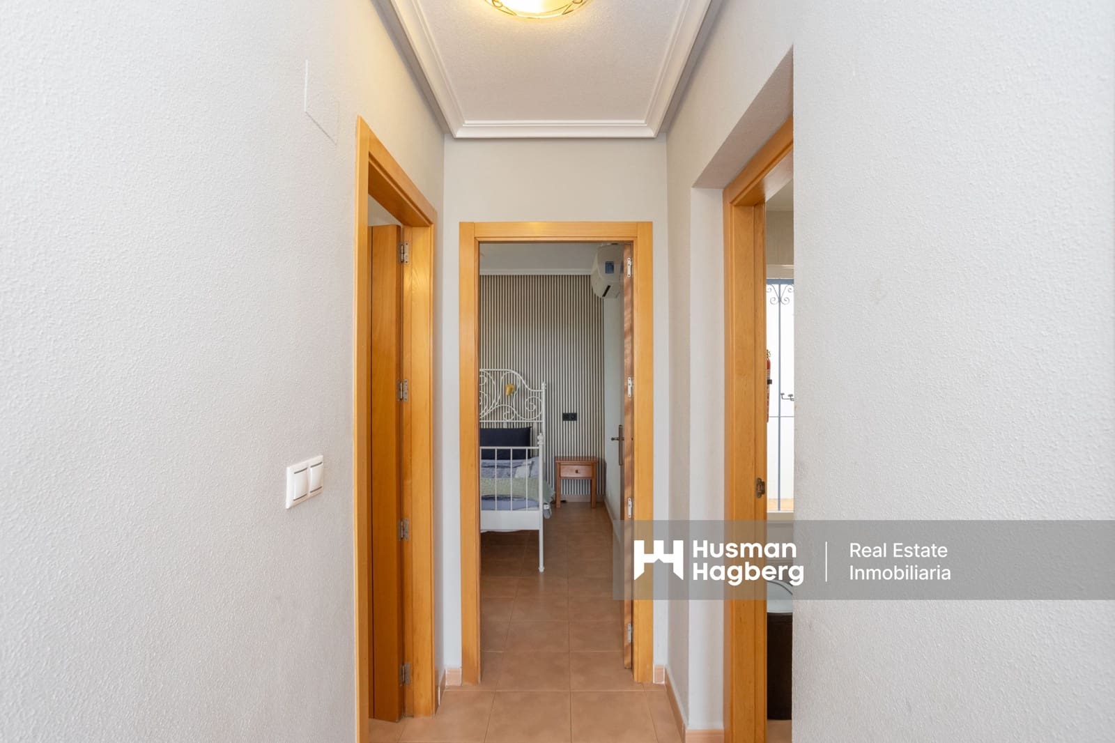 3 soveværelse Byhus til salg i Villamartin med swimmingpool - € 239.000 (Ref: 9662112)