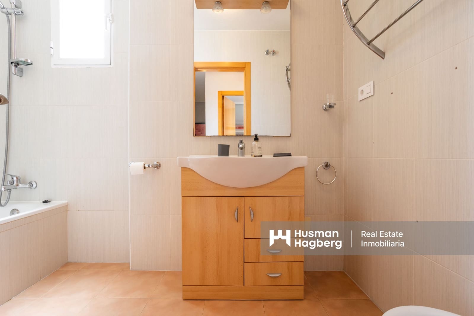 3 soveværelse Byhus til salg i Villamartin med swimmingpool - € 239.000 (Ref: 9662112)