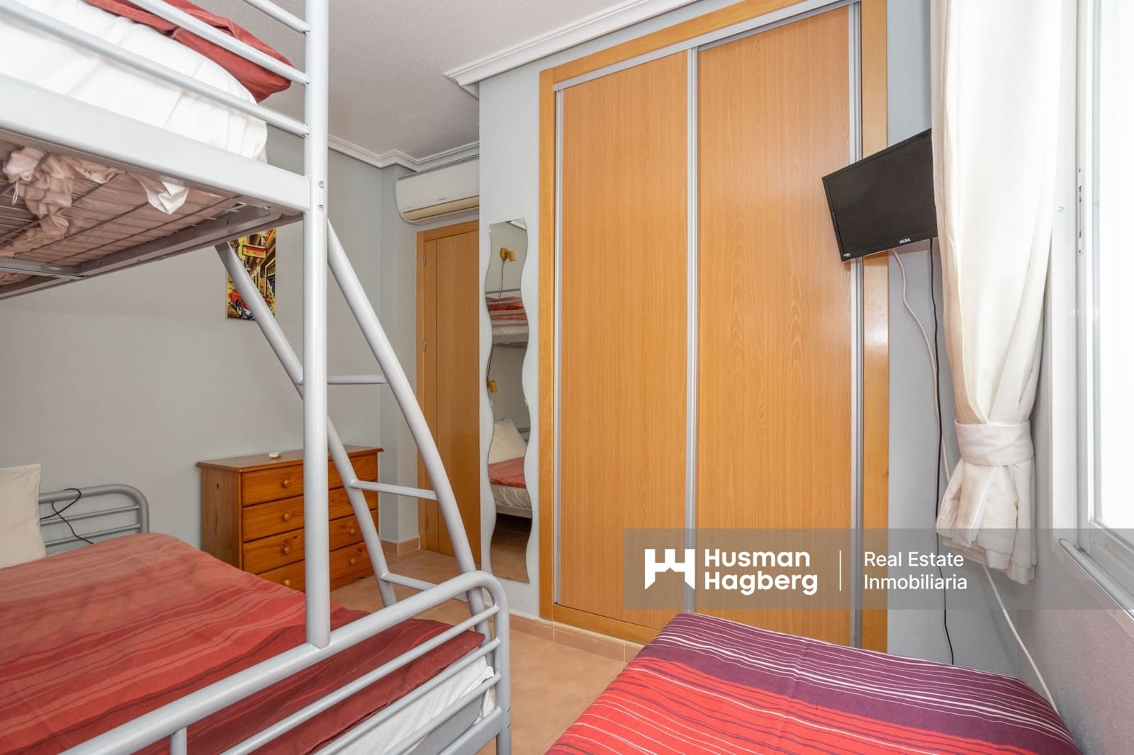 3 soveværelse Byhus til salg i Villamartin med swimmingpool - € 239.000 (Ref: 9662112)