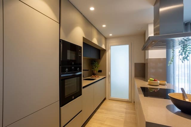 2 sovrum Hus till salu i Algorfa med pool - 299 000 € (Ref: 9665290)