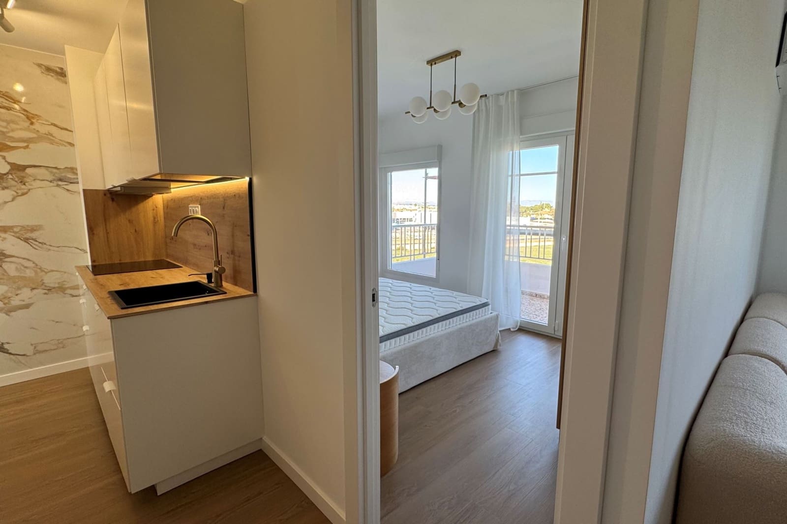 2 bedroom Apartment for sale in Punta Prima with pool - € 269,000 (Ref: 9665292)