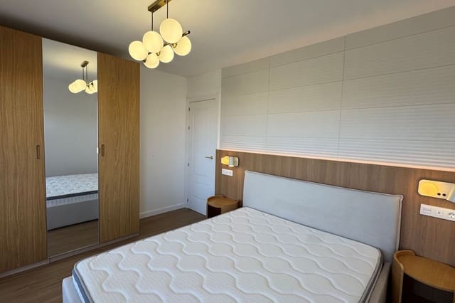 2 sovrum Lägenhet till salu i Punta Prima, Torrevieja med pool - 269 000 € (Ref: 9665292)