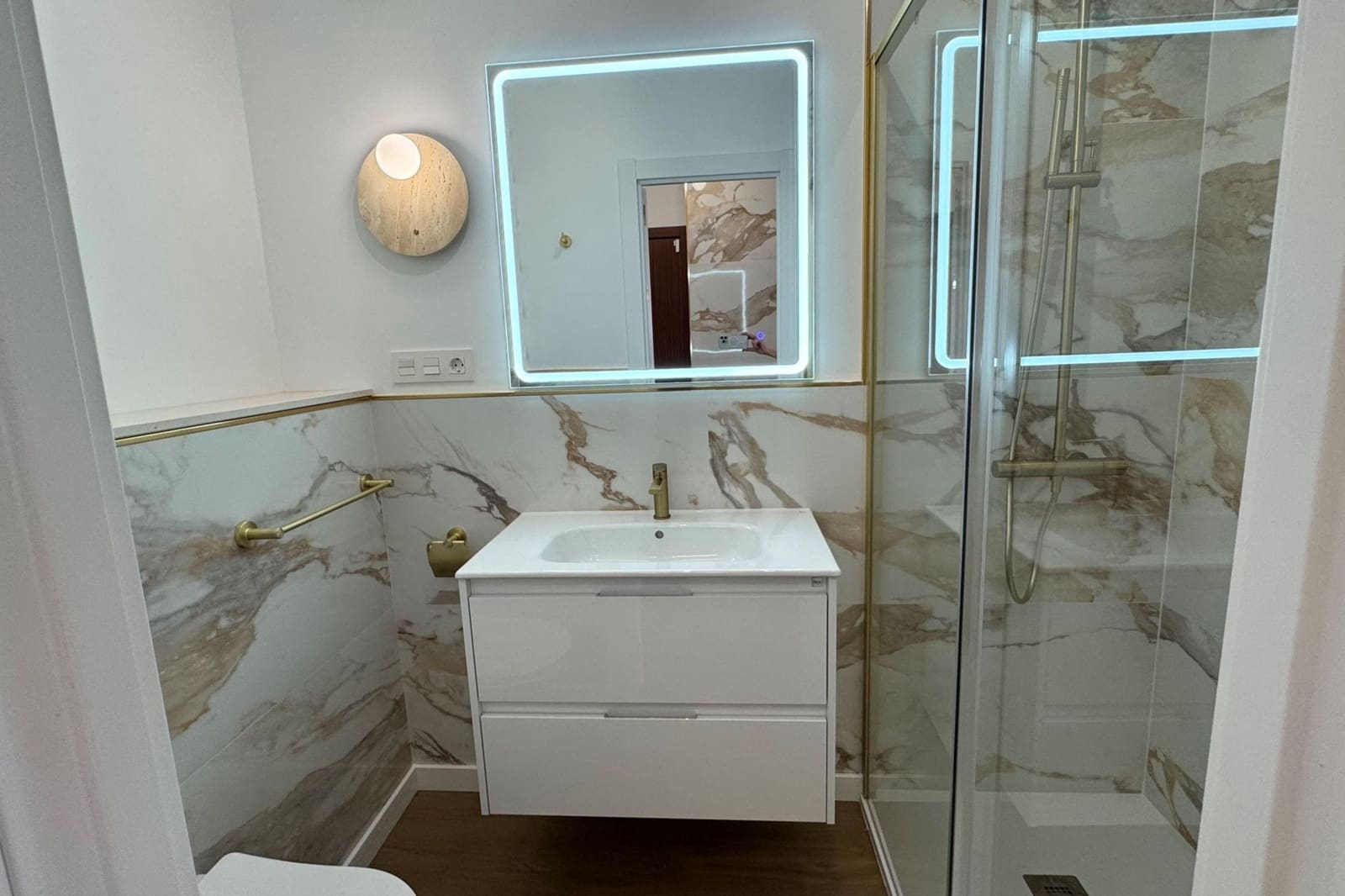 2 bedroom Apartment for sale in Punta Prima with pool - € 269,000 (Ref: 9665292)