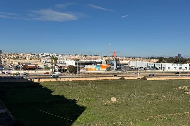 2 sovrum Lägenhet till salu i Punta Prima, Torrevieja med pool - 269 000 € (Ref: 9665292)