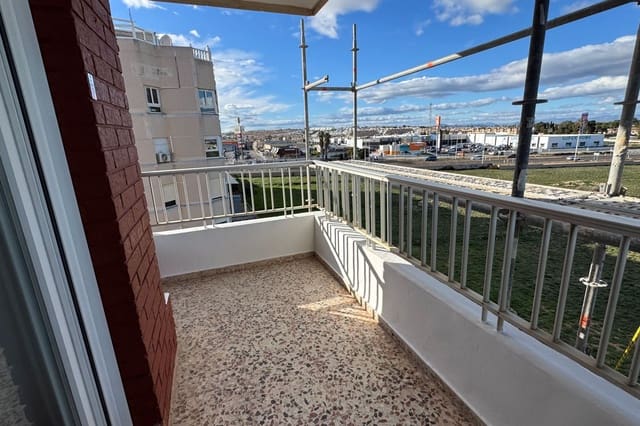 2 sovrum Lägenhet till salu i Punta Prima, Torrevieja med pool - 269 000 € (Ref: 9665292)
