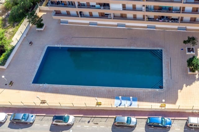 Apartamento de 2 habitaciones en Punta Prima, Torrevieja en venta con piscina - 235.000 € (Ref: 9665292)