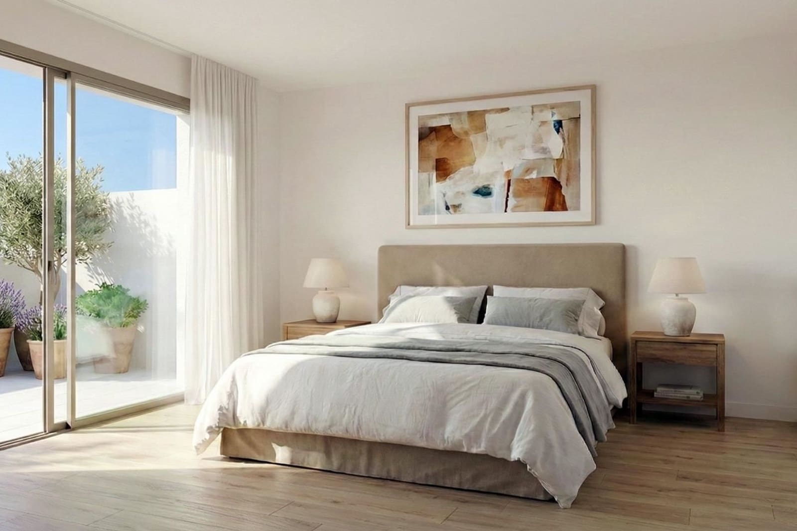 3 Zimmer Apartment zu verkaufen in Pilar de la Horadada mit Pool - 264.900 € (Ref: 9665389)