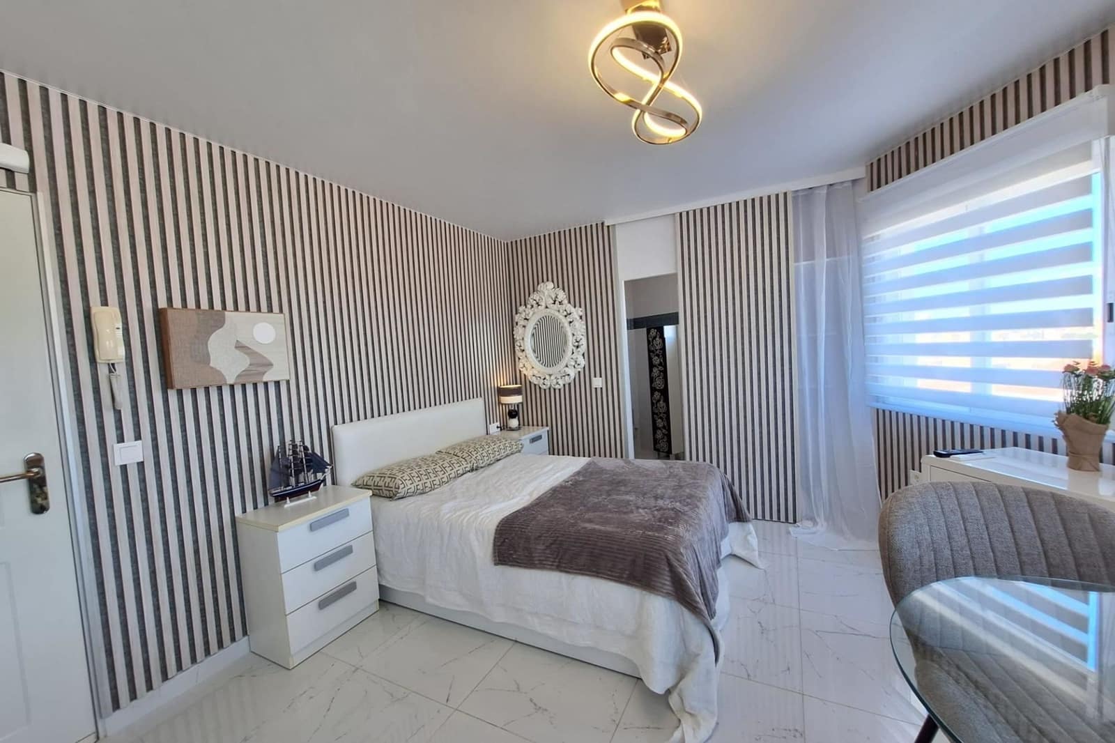 Leilighet til salgs i Torrevieja - € 125 000 (Ref: 9672286)