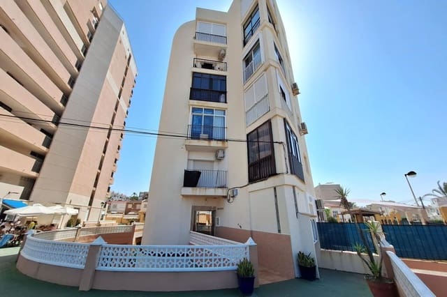 Lägenhet till salu i El Molino, Torrevieja - 125 000 € (Ref: 9672286)