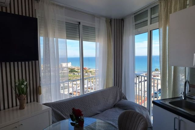 Lägenhet till salu i El Molino, Torrevieja - 125 000 € (Ref: 9672286)