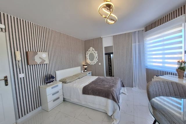 Lägenhet till salu i El Molino, Torrevieja - 125 000 € (Ref: 9672286)