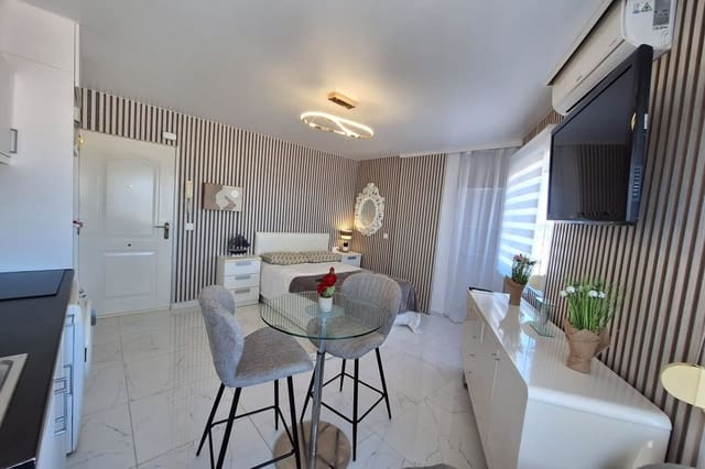 Lägenhet till salu i El Molino, Torrevieja - 125 000 € (Ref: 9672286)