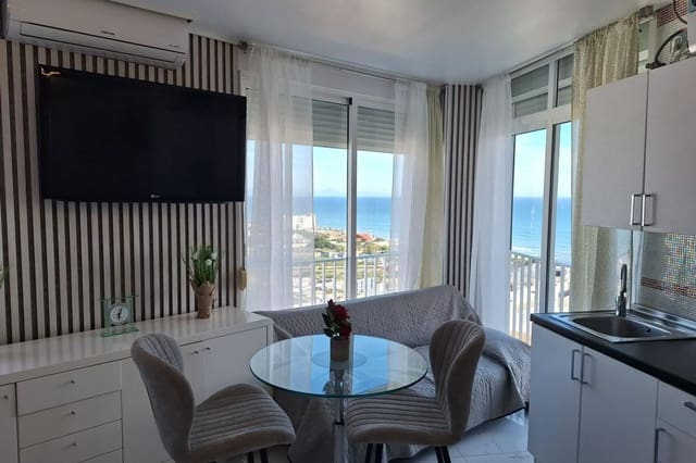 Lägenhet till salu i El Molino, Torrevieja - 125 000 € (Ref: 9672286)