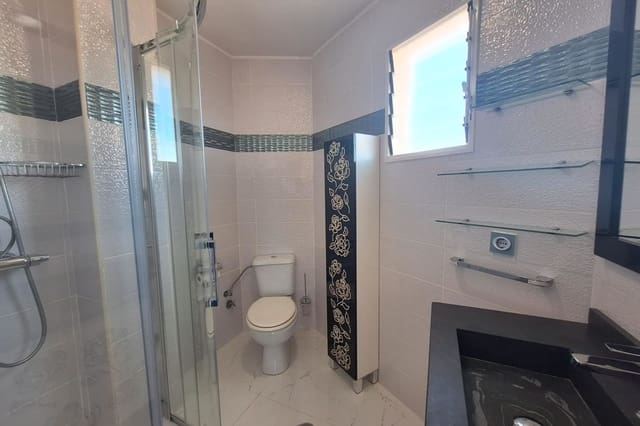 Lägenhet till salu i El Molino, Torrevieja - 125 000 € (Ref: 9672286)