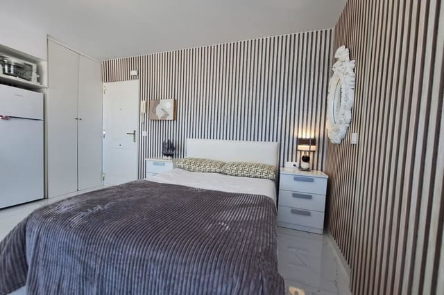 Lägenhet till salu i El Molino, Torrevieja - 125 000 € (Ref: 9672286)