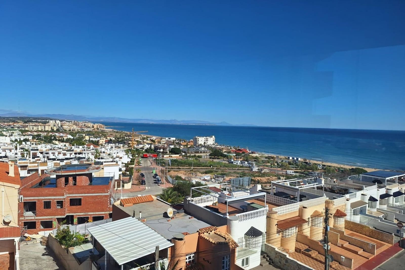 Leilighet til salgs i Torrevieja - € 125 000 (Ref: 9672286)