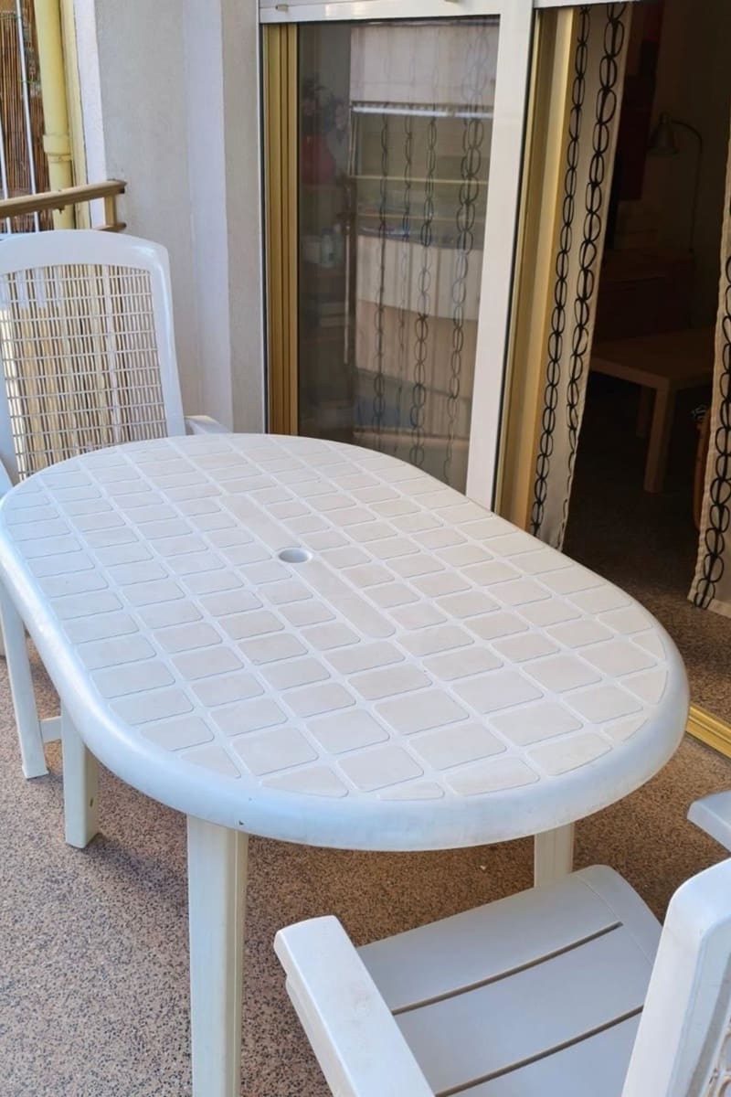 3 chambre Appartement à vendre à Santa Pola - 240 000 € (Ref: 9675969)