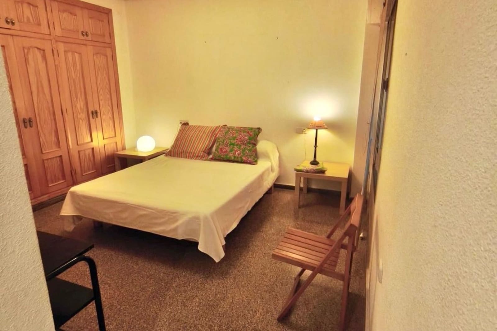 3 chambre Appartement à vendre à Santa Pola - 240 000 € (Ref: 9675969)