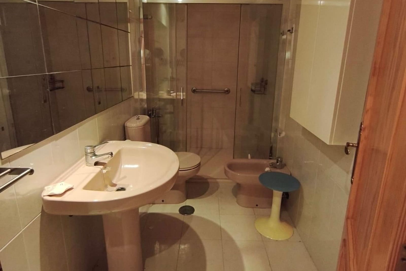 3 chambre Appartement à vendre à Santa Pola - 240 000 € (Ref: 9675969)