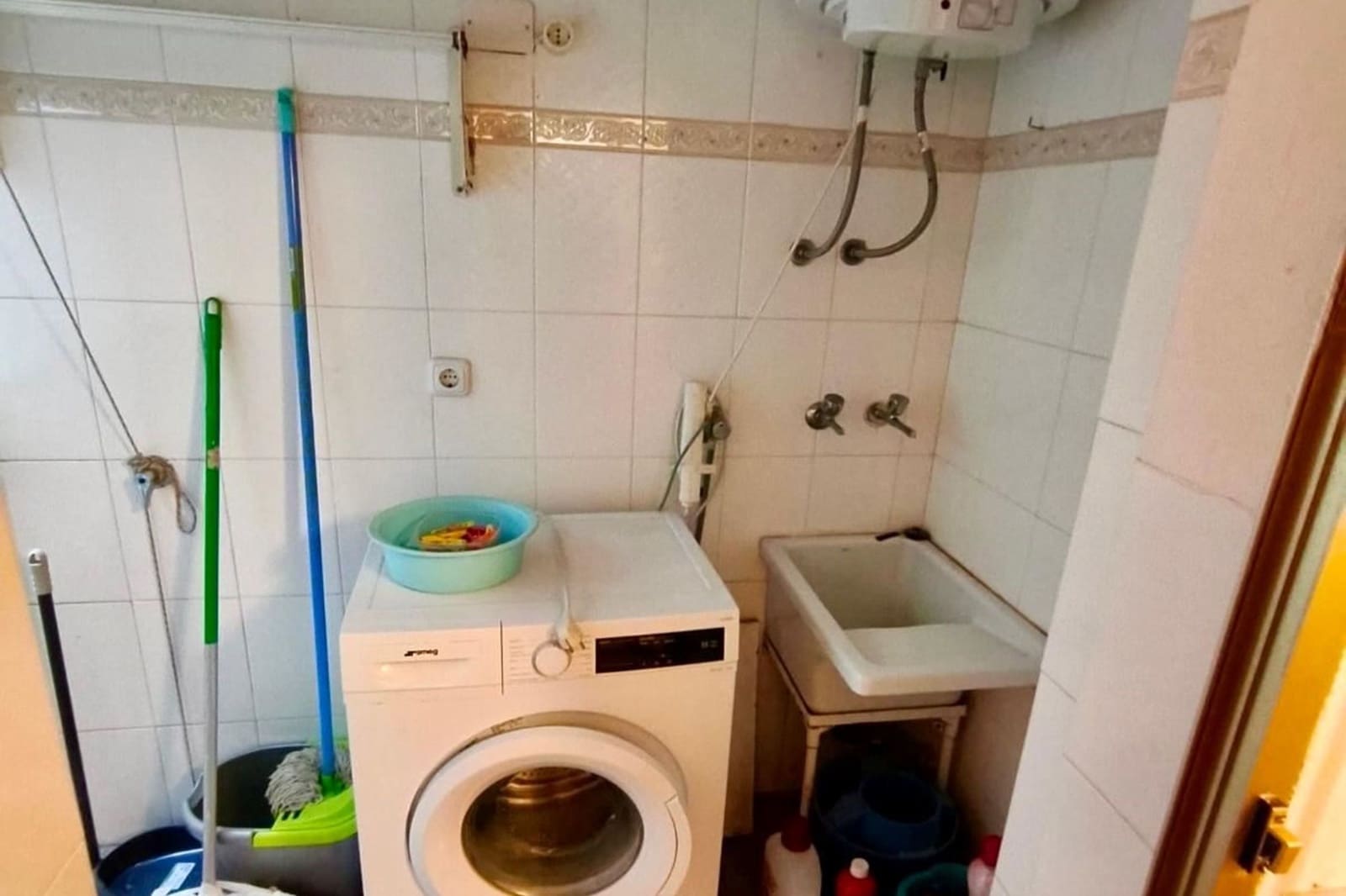 3 chambre Appartement à vendre à Santa Pola - 240 000 € (Ref: 9675969)