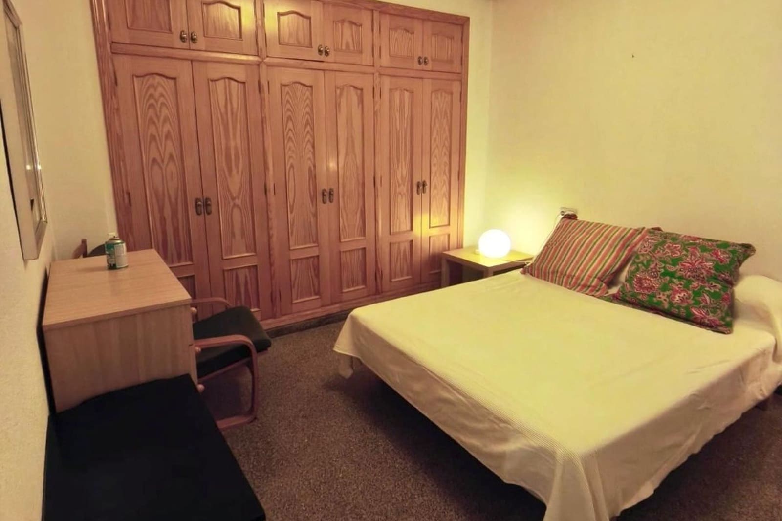 3 chambre Appartement à vendre à Santa Pola - 240 000 € (Ref: 9675969)