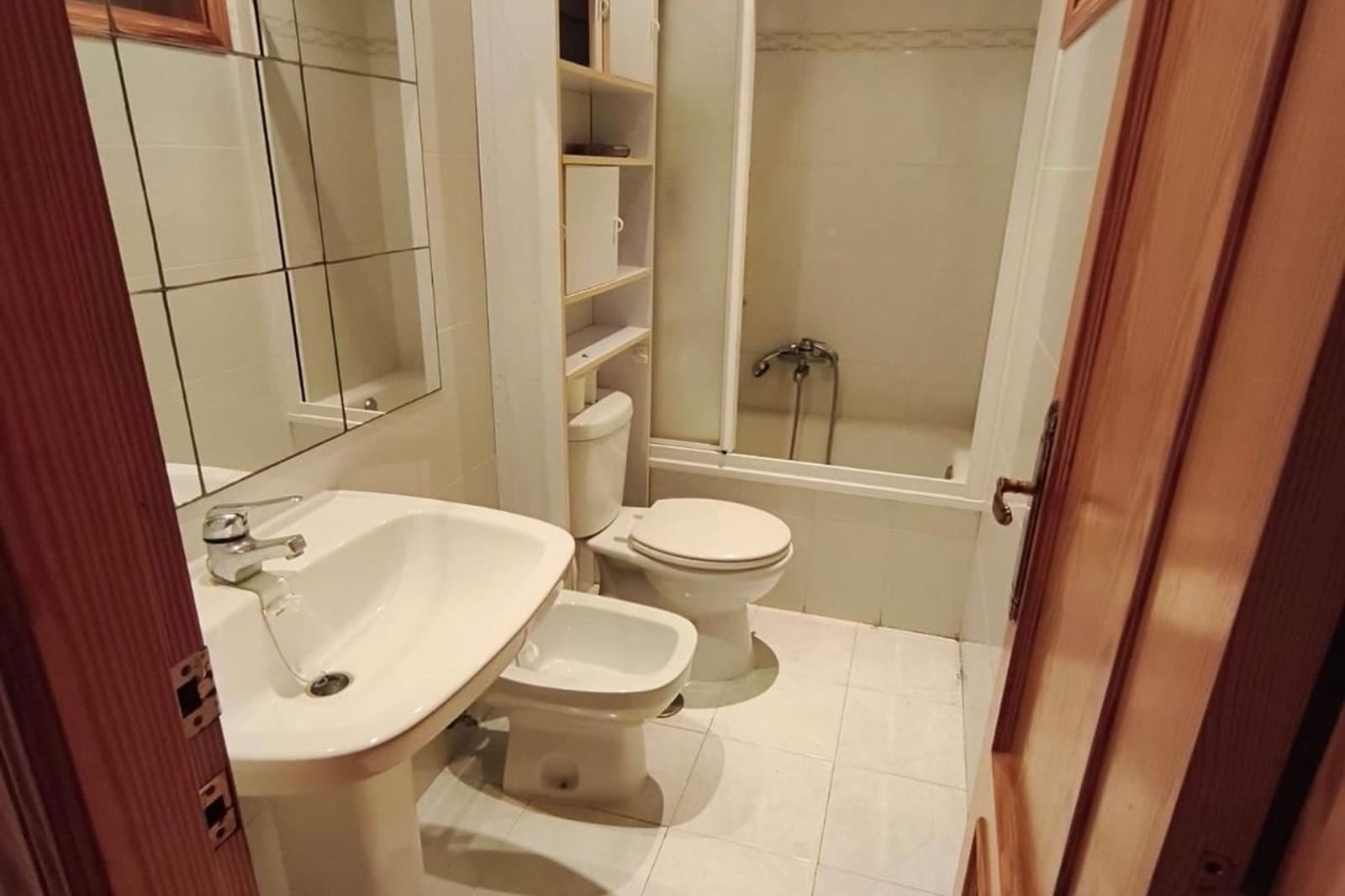 3 chambre Appartement à vendre à Santa Pola - 240 000 € (Ref: 9675969)