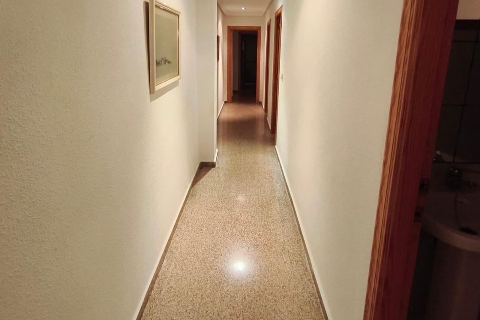 3 chambre Appartement à vendre à Santa Pola - 240 000 € (Ref: 9675969)