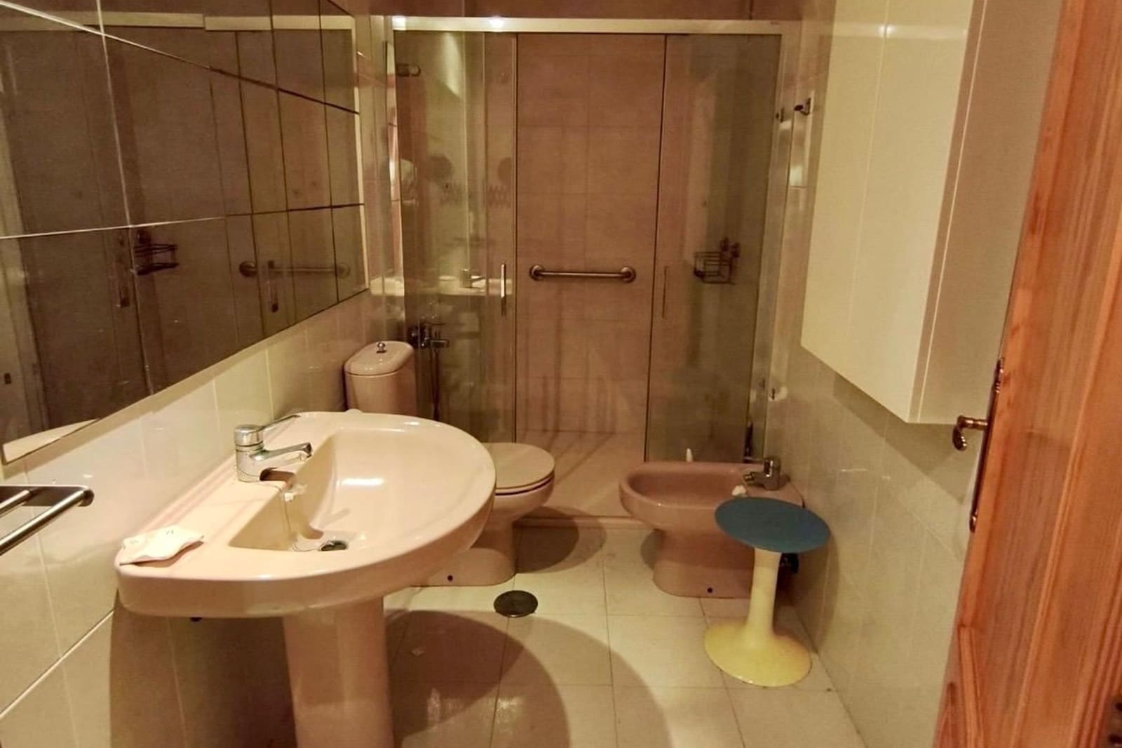 3 chambre Appartement à vendre à Santa Pola - 240 000 € (Ref: 9675969)