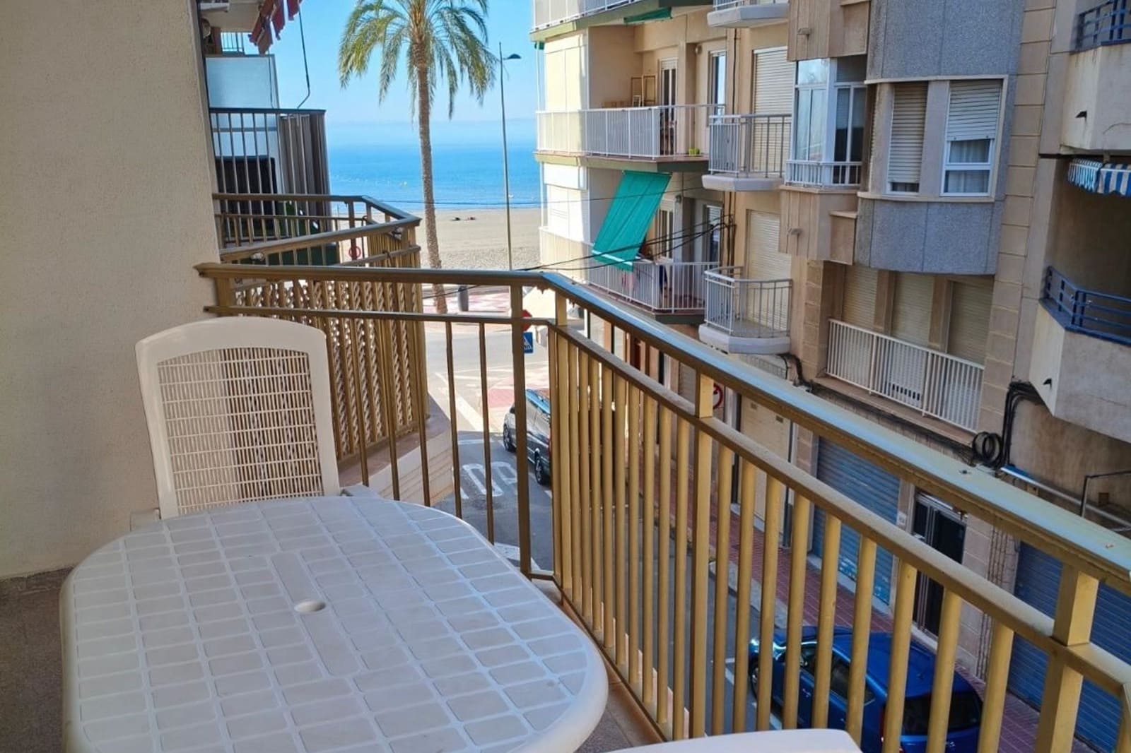 3 chambre Appartement à vendre à Santa Pola - 240 000 € (Ref: 9675969)