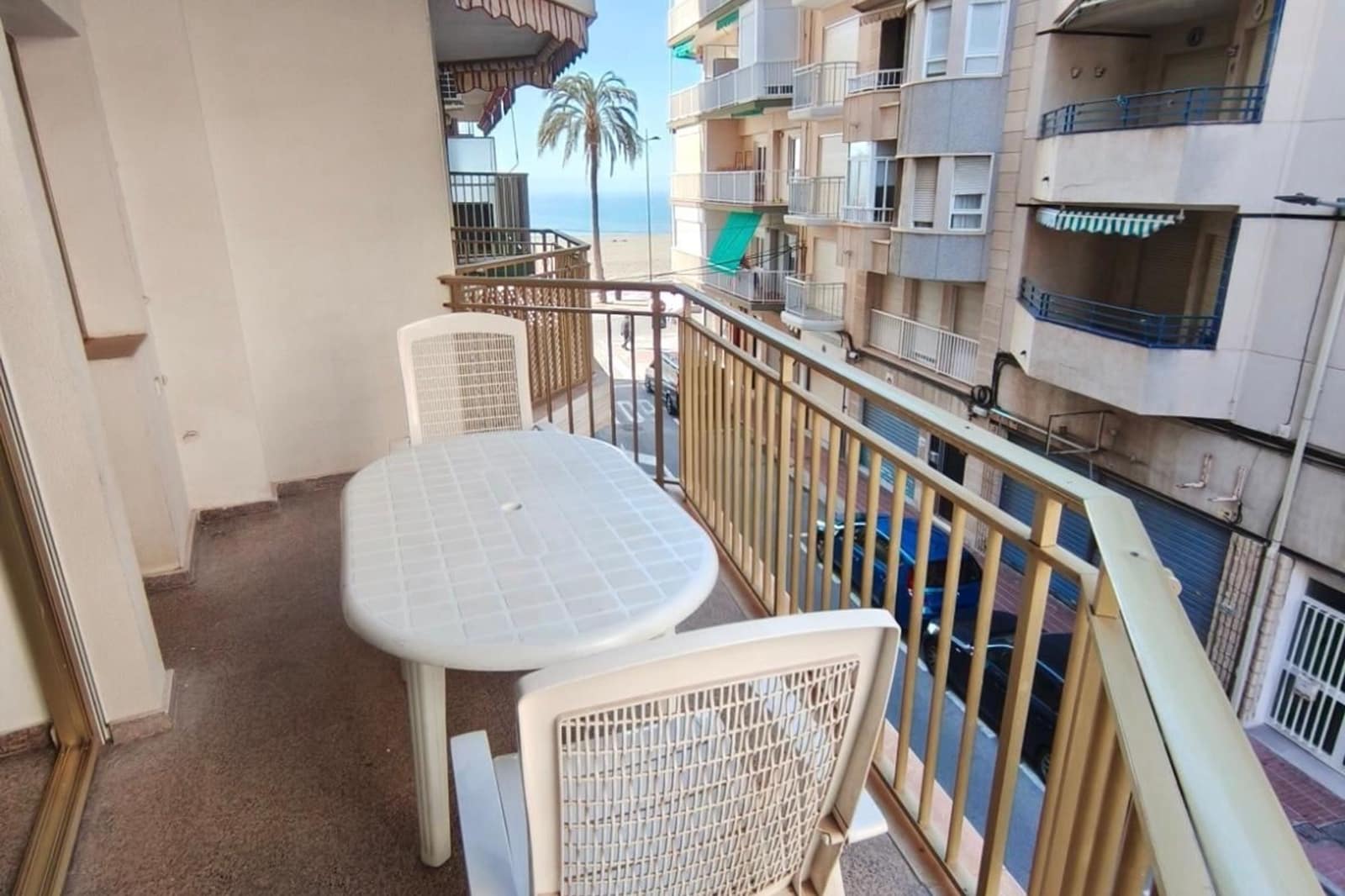 3 chambre Appartement à vendre à Santa Pola - 240 000 € (Ref: 9675969)