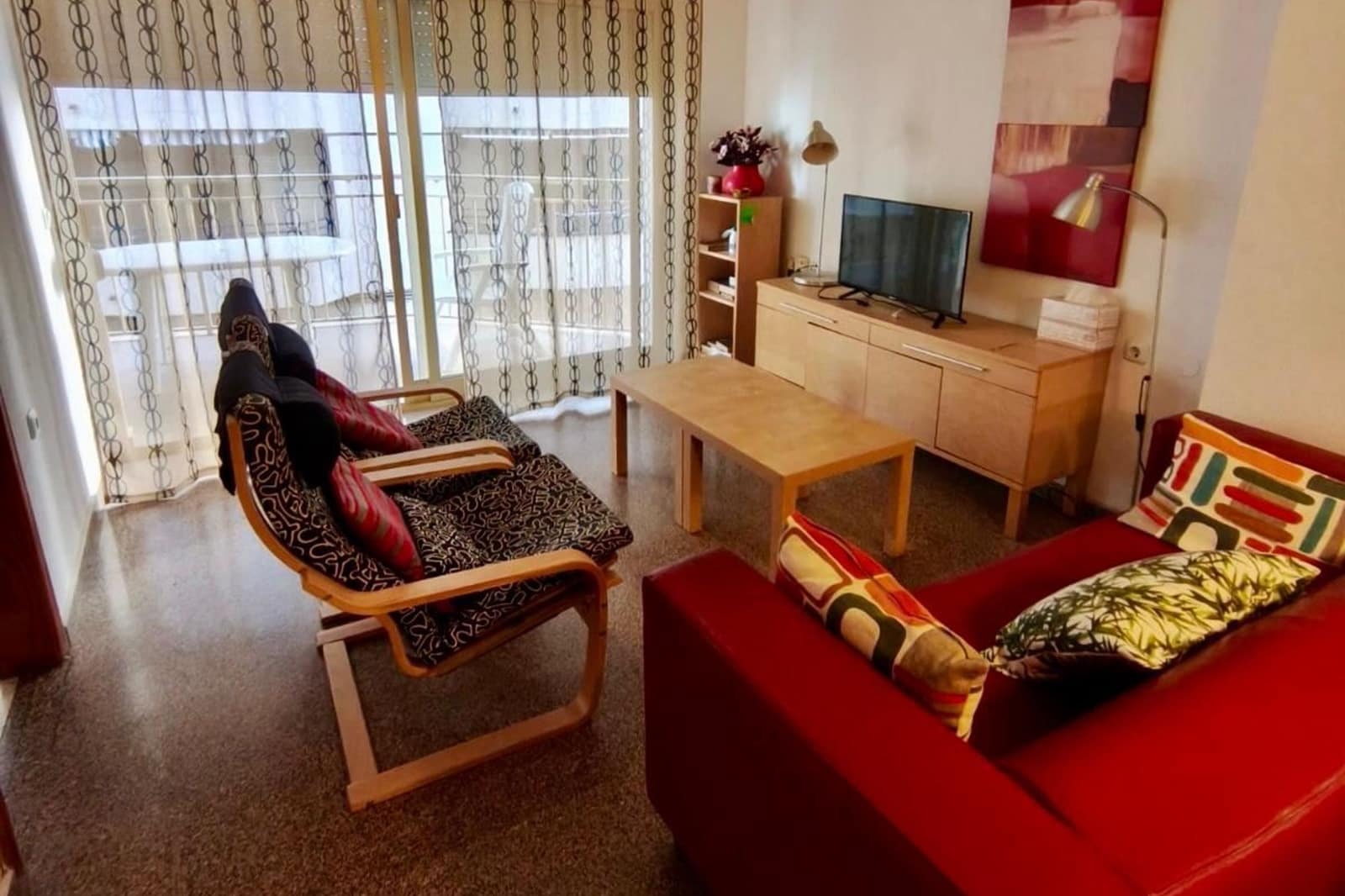 3 chambre Appartement à vendre à Santa Pola - 240 000 € (Ref: 9675969)