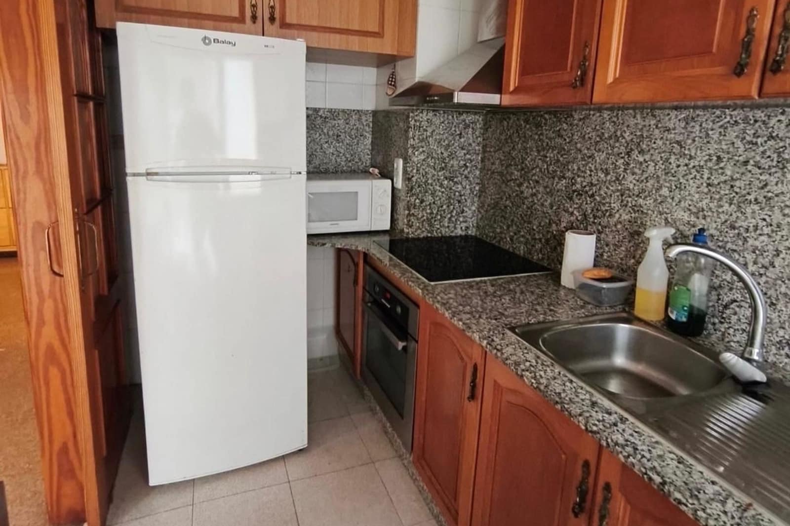 3 chambre Appartement à vendre à Santa Pola - 240 000 € (Ref: 9675969)