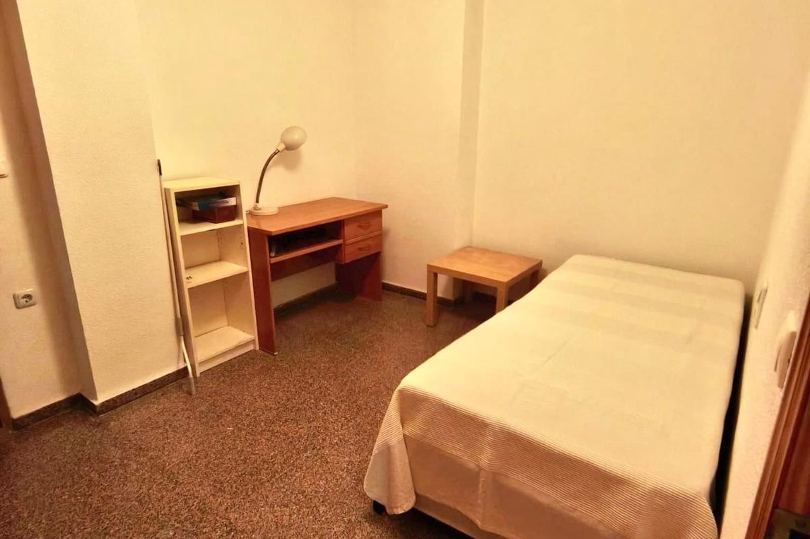 3 chambre Appartement à vendre à Santa Pola - 240 000 € (Ref: 9675969)