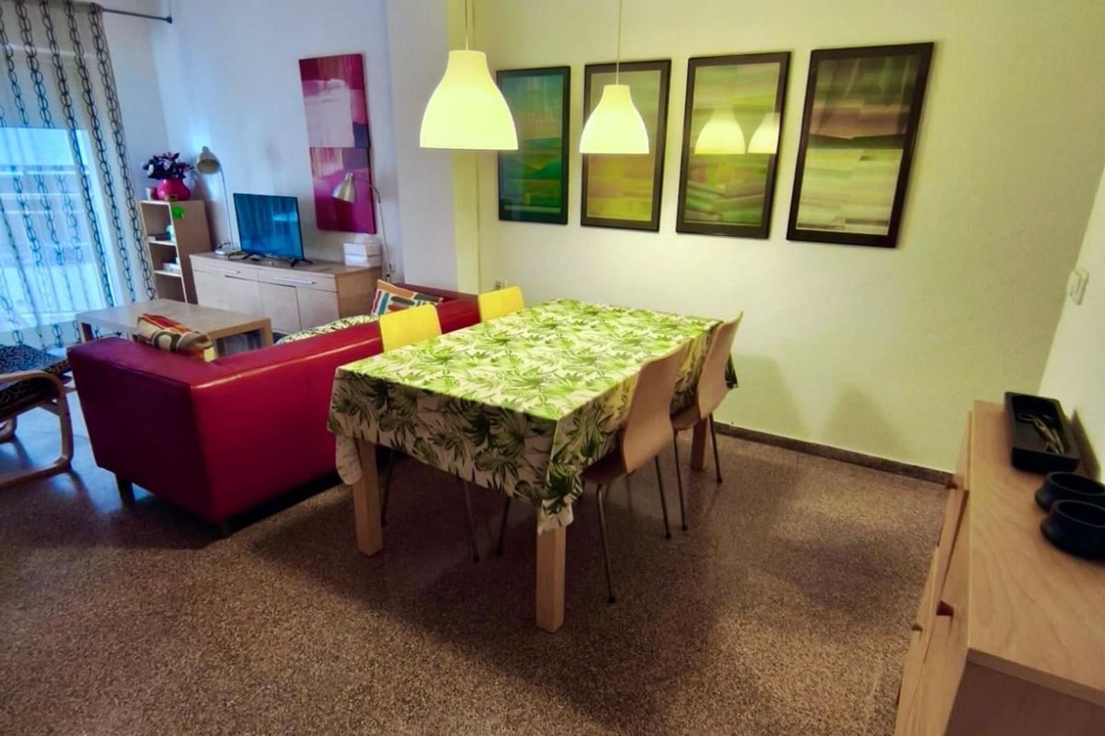 3 chambre Appartement à vendre à Santa Pola - 240 000 € (Ref: 9675969)