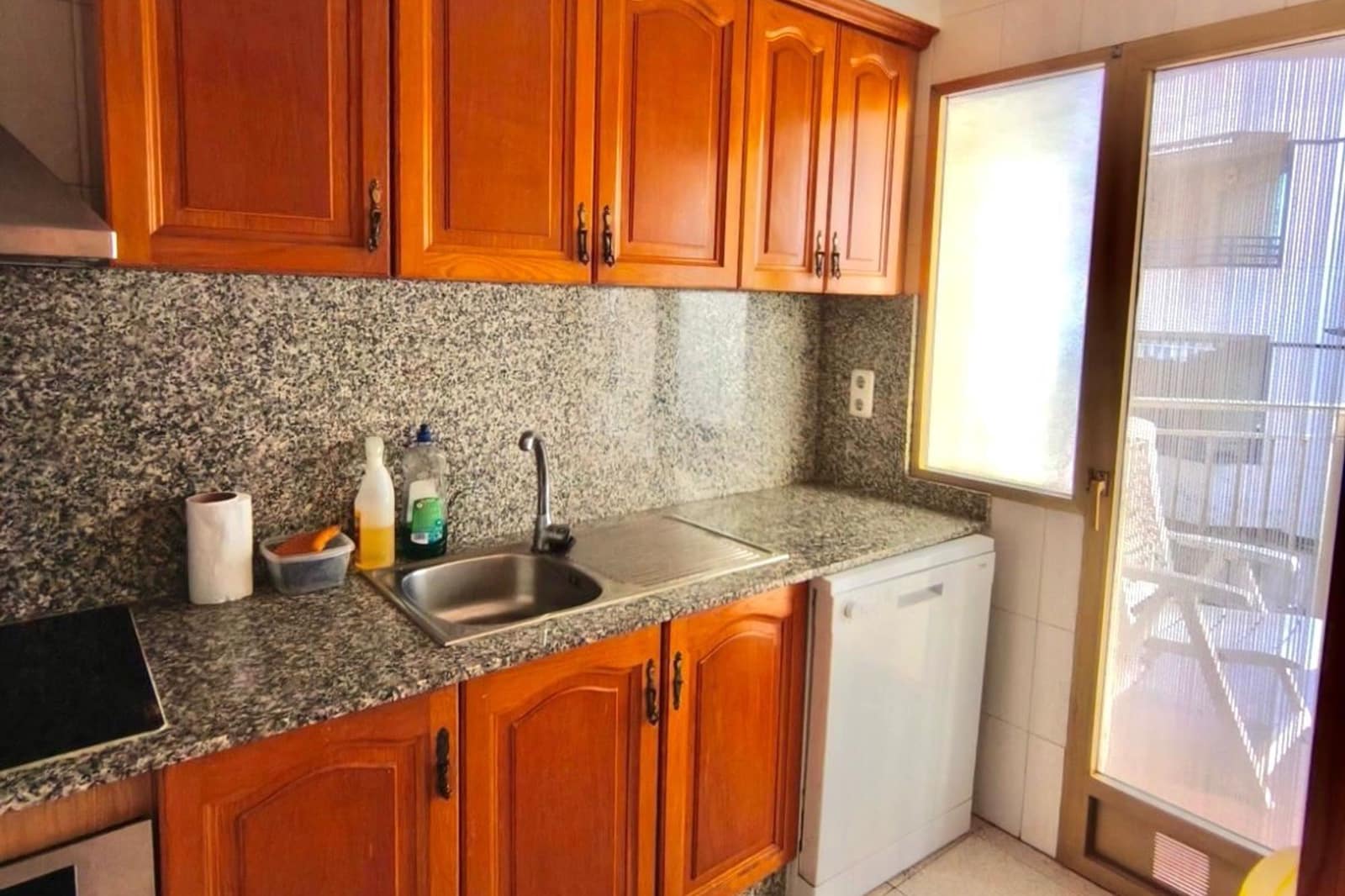 3 chambre Appartement à vendre à Santa Pola - 240 000 € (Ref: 9675969)